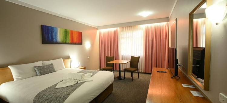 Hospitality Kalgoorlie,  SureStay Collection by Best Western图片