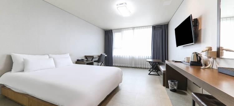 济州贵族酒店(Jeju Noblesse Hotel)图片