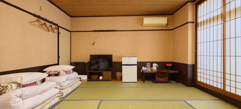 商务酒店 和阳馆・别馆 和光(Business Hotel Wayokan)图片