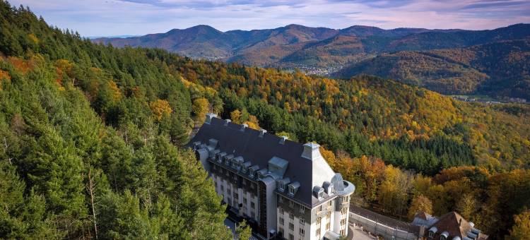 哈斯拉克庄园，凯悦臻选，旅游公寓(Domaine de Haslach, The Originals Collection, Résidence de Tourisme)图片