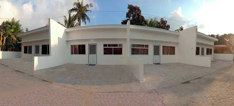 3套两卧室公寓，每套适合12人，距离海滩3公里(3 x 2BR each good for 12pax 3km to beach)图片