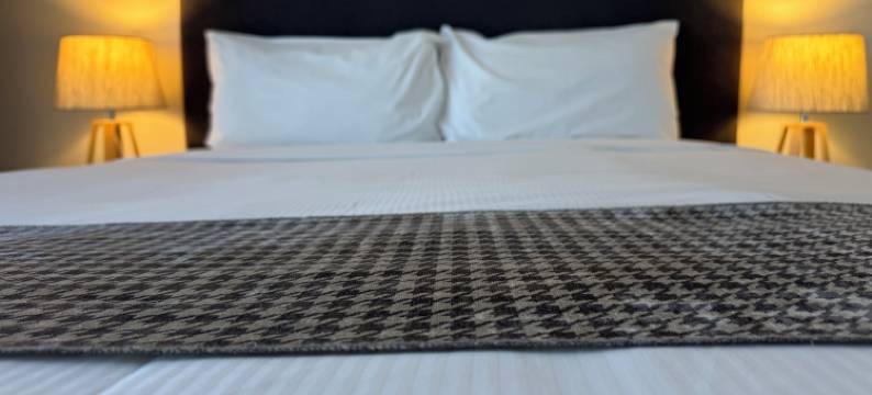 亨森特探索酒店(Quest Henderson)图片