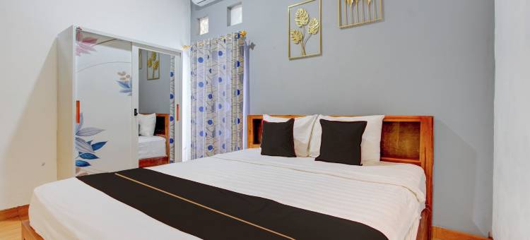 OYO 94851 瓦图伦邦 1 旅馆(OYO 94851 Watulumpang 1 Guest House)图片