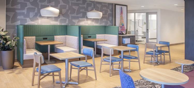 希尔顿惠庭酒店-萨拉托加马尔他(Home2 Suites by Hilton Saratoga Malta)图片