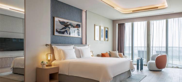 美伊丹酒店(The Meydan Hotel)图片