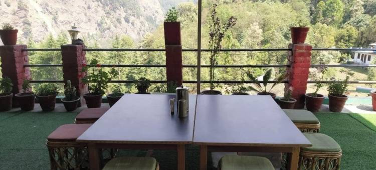 乔普塔雪景酒店(Hotel Snow View Chopta)图片