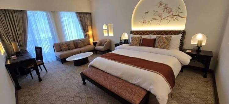 Sost Serena 酒店(Sost Serena Hotel)图片