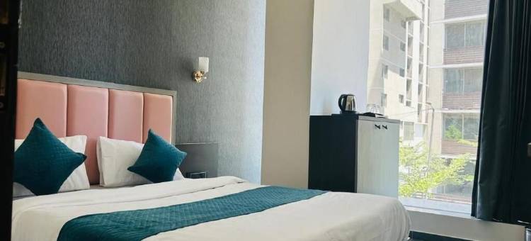 Hotel Sawariya图片