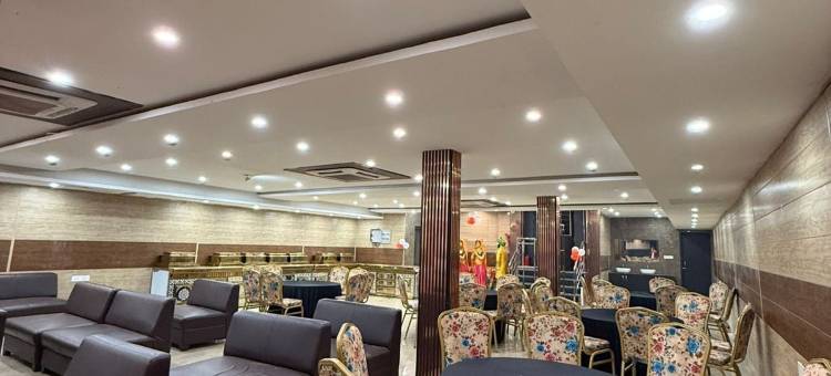 SM酒店(SM Hotel)图片