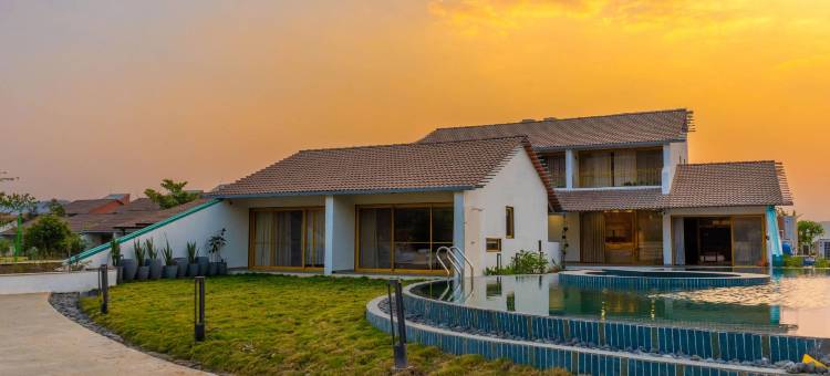 塔奇伍德布利斯酒店(Touchwood Bliss)图片