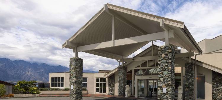皇后镇美居度假酒店(Mercure Queenstown Resort)图片
