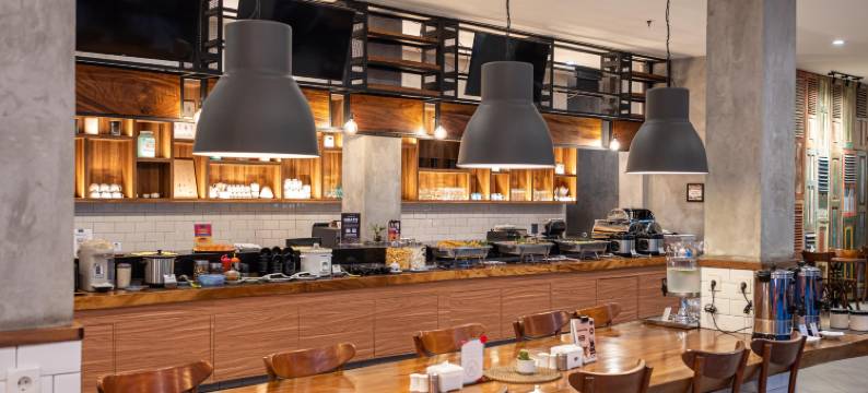 卡玛酒店-棉兰(Kama Hotel)图片
