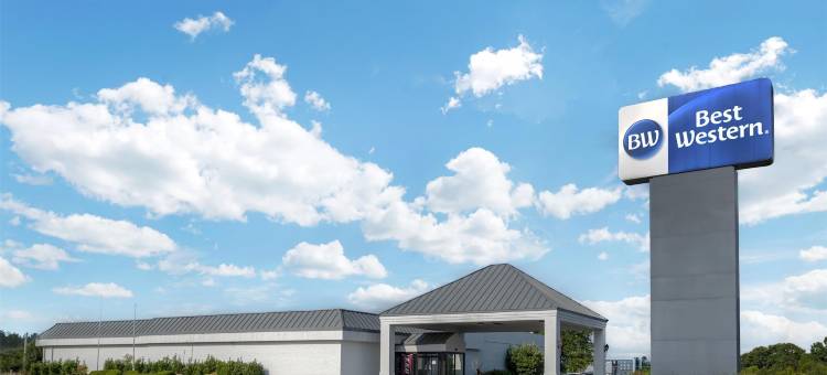 贝蒙特温德姆酒店 - 里士满，肯塔基州(Baymont by Wyndham Richmond KY)图片