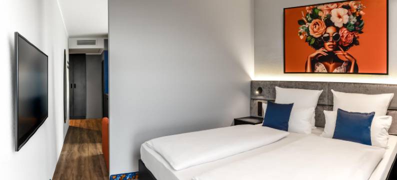 Aiden by Best Western Velbert图片