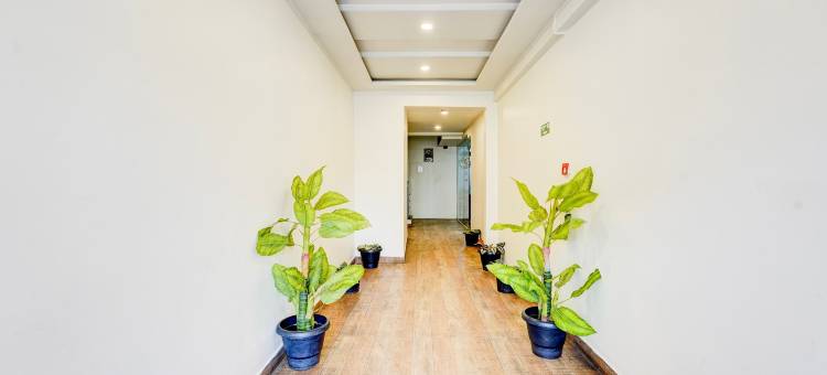 Super Townhouse Tirupati图片