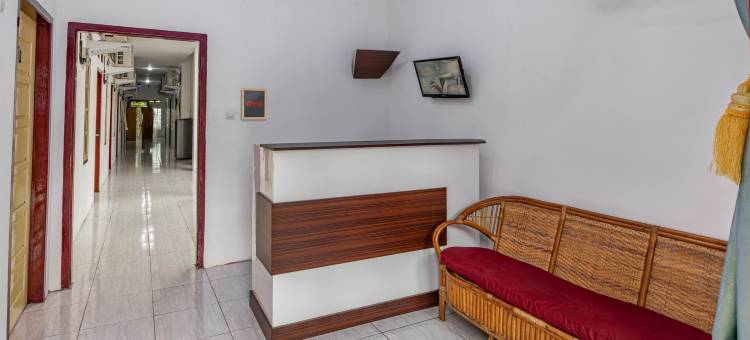 Hotel O Rafie Exclusive 2 伊斯兰旅馆(Hotel O Rafie Exclusive 2 Syariah)图片