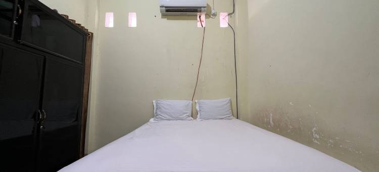 O酒店齐扎82号伊斯兰公寓(Hotel O Ziza Kost82 Syariah)图片