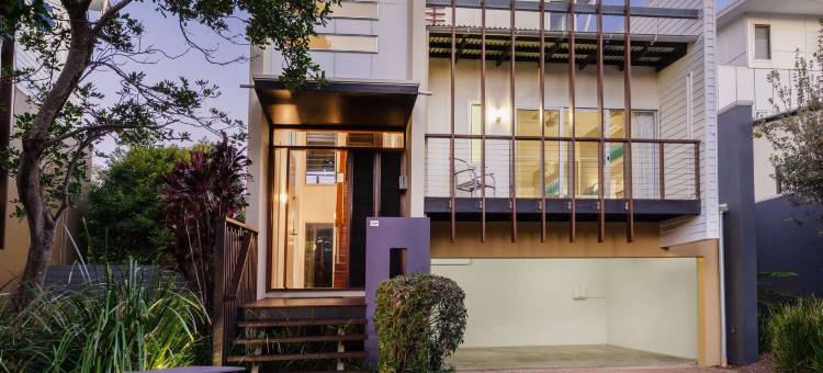 双水域诗铂酒店(The Sebel Twin Waters)图片