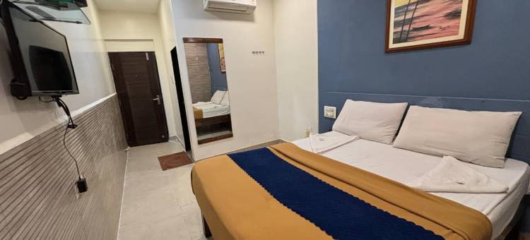 阿努哈酒店(Anuha Hotel)图片