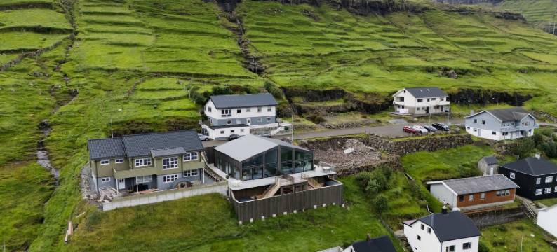 维克酒店(Hotel Vik)图片