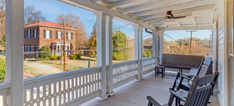 The Colonial Inn, an Ascend Collection Hotel图片