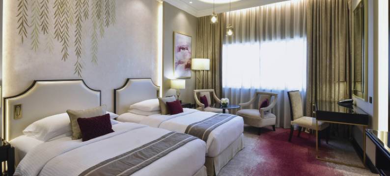 巴林瑞享酒店(Mövenpick Bahrain)图片