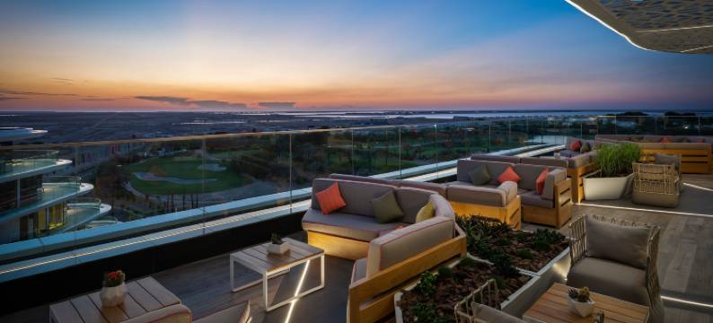 JA 湖景酒店, 迪拜(JA Lake View Hotel, Dubai)图片