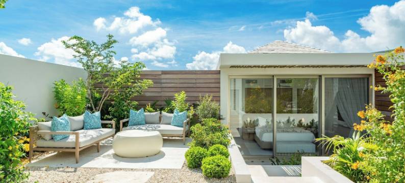 岩石屋(Rock House)图片