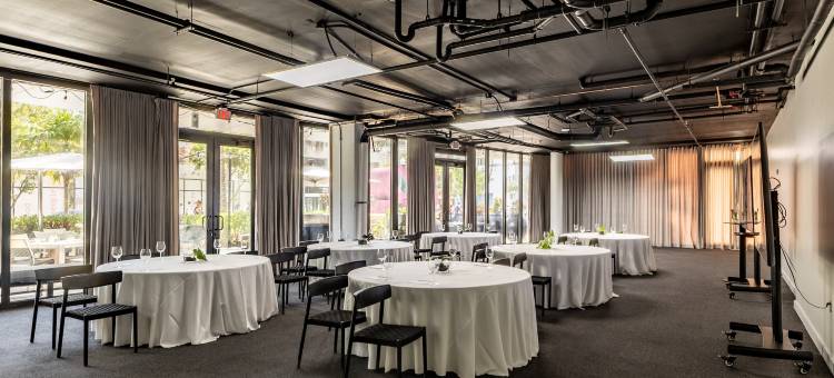 迈阿密南海滩金普顿安格勒酒店(Kimpton ANGLER'S HOTEL SOUTH BEACH by IHG)图片