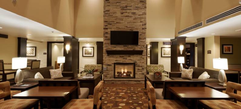 Staybridge Suites CHIHUAHUA by IHG图片