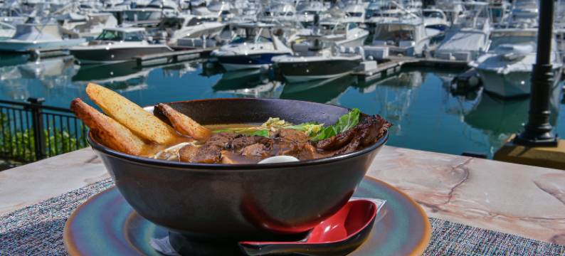 Del Mar 4M 3 bdr Garden View in Los Suenos图片