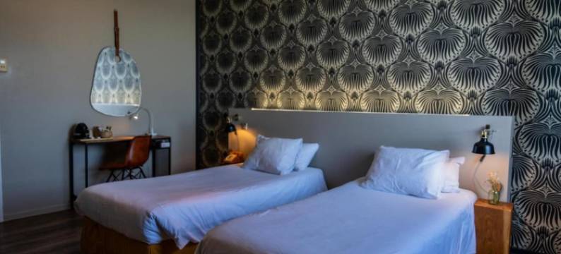 莫伊萨克磨坊酒店，Sure Hotel Collection by Best Western(Le Moulin de Moissac, Sure Hotel Collection by Best Western)图片