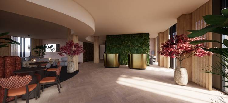 斯帕恩伍德公园酒店(Spaarnwoude Park Hotel)图片
