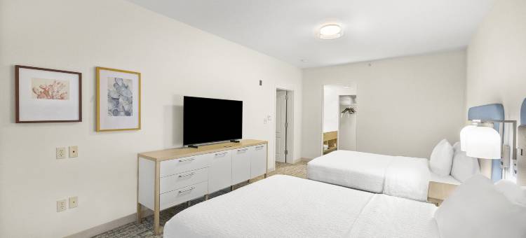 兰开斯特Homewood Suites by Hilton(Homewood Suites by Hilton Lancaster)图片