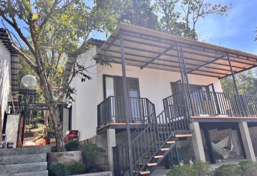 Golden Hill Villas Phu QuocHotel Overview