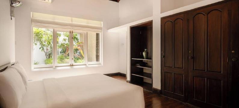 杰特威珍邸(Jetwing Ratnam Residence)图片