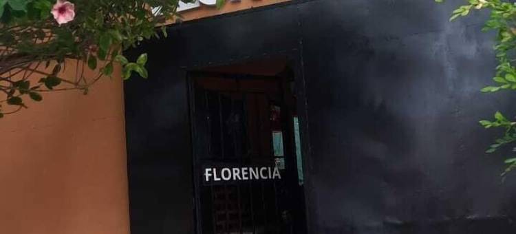 弗洛伦西亚之家(Casa Florencia)图片