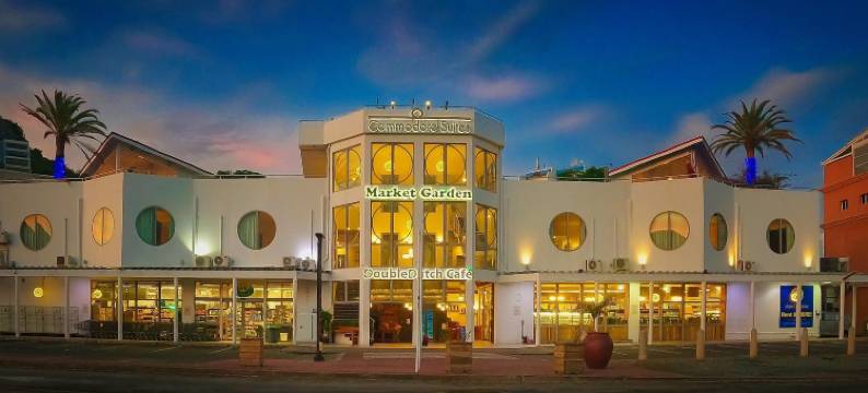 Commodore Suites图片