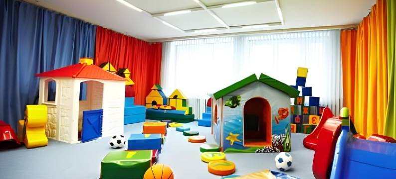 河流公园酒店(River Park Hotel)图片