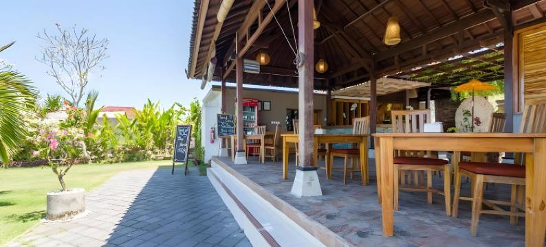 普里潘达瓦度假村(Puri Pandawa Resort)图片