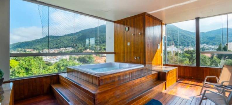 米纳斯花园酒店(Minas Garden Hotel)图片