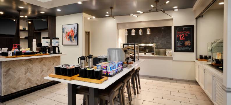 麦迪逊杰克森希尔顿花园酒店(Hilton Garden Inn Jackson/Madison)图片