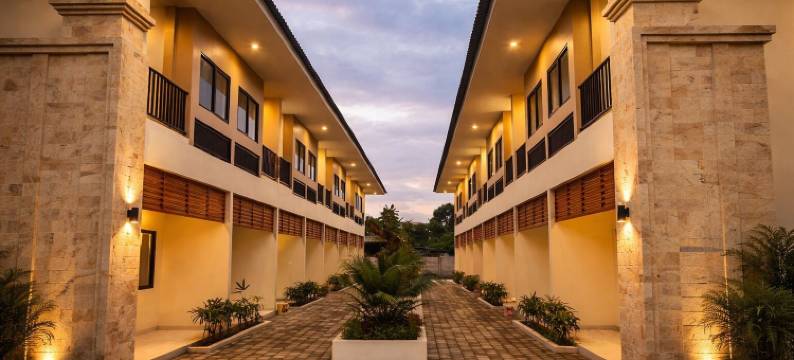 Bene 住宅(Bene Residence)图片