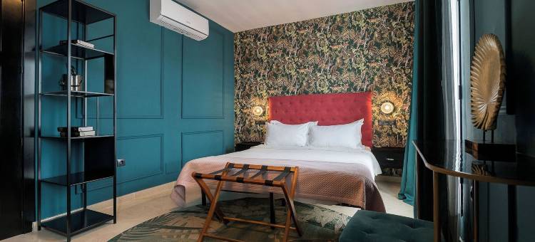 精品套房(Boutique Suites)图片