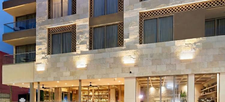 Hotel Indigo PLAYA DEL CARMEN by IHG图片