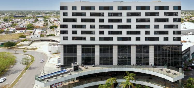 Fiesta Inn Mérida Altabrisa图片