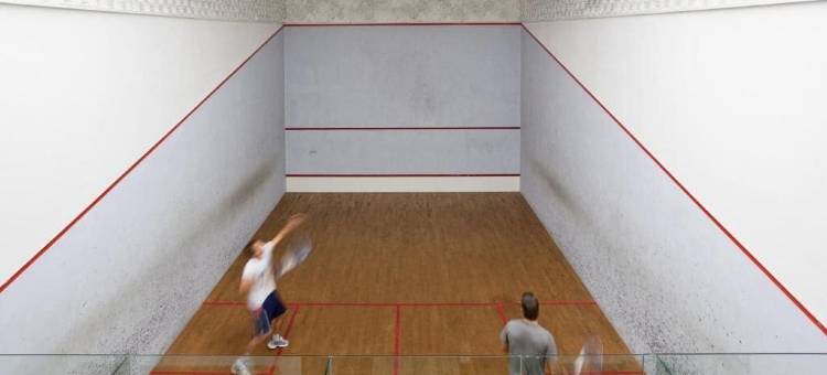 橄榄树公寓(Residence l'Ulivo - Apartments in the City Center, with Fitness, Squash & Private Parking)图片