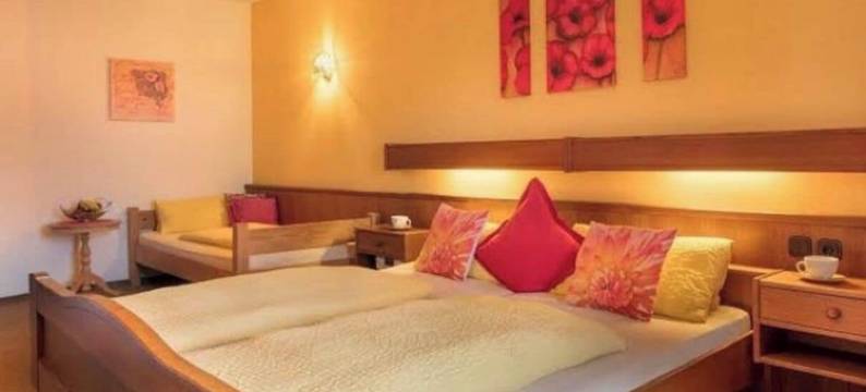 邮政酒店(Hotel Zur Post)图片