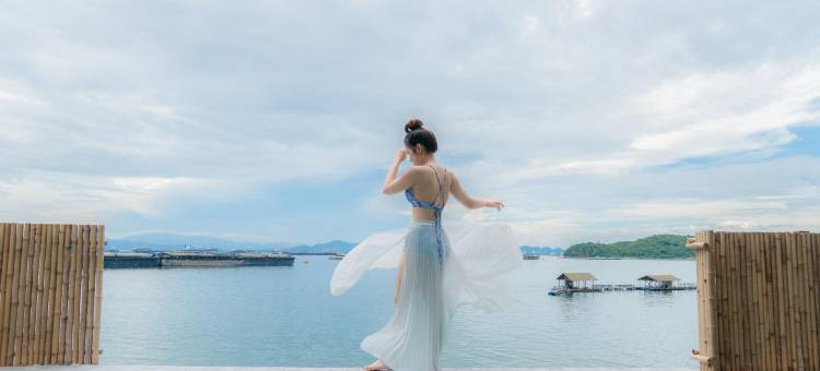 西昌岛诺富特酒店(Novotel Koh SI Chang)图片