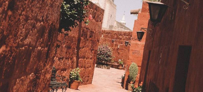 席罗阿 - 罗莱夏朵酒店(Cirqa - Relais & Châteaux)图片